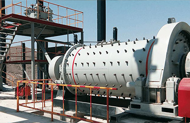 Copper Ore Beneficiation Plant